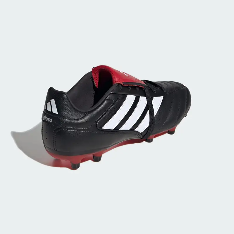 Scarpa da calcio Copa Gloro 2 rosso / nero / bianco miniatura 2