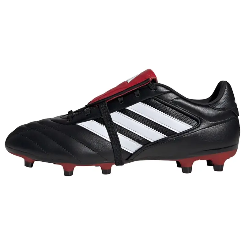 Scarpa da calcio Copa Gloro 2 rosso / nero / bianco