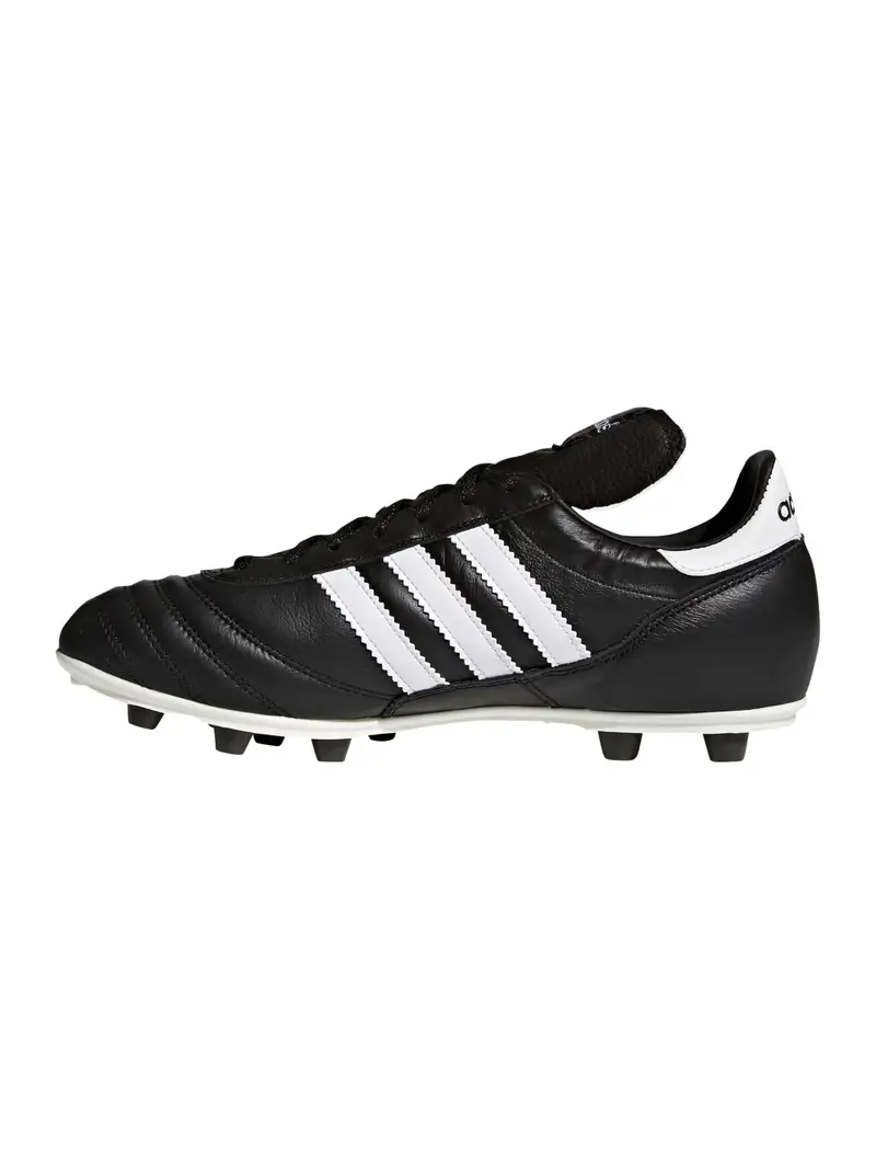 ADIDAS PERFORMANCE Scarpa da calcio 'Copa Mundial' nero / bianco