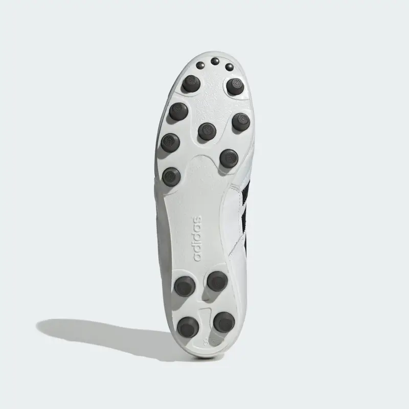 Scarpa da calcio 'Copa Mundial' oro / nero / bianco miniatura 3