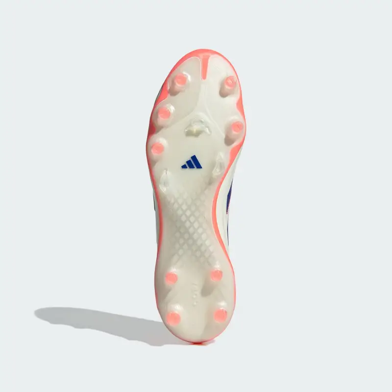 Scarpa da calcio 'Copa Pure 3 Elite' blu / corallo / offwhite miniatura 3