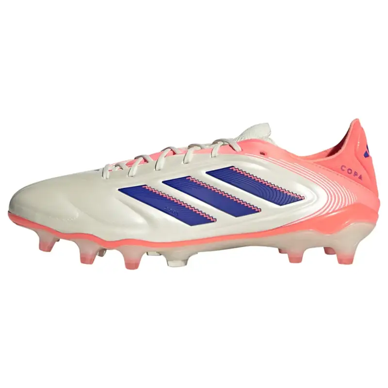 Scarpa da calcio 'Copa Pure 3 Elite' blu / corallo / offwhite