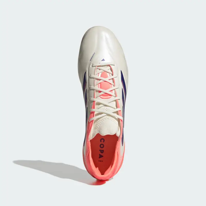Scarpa da calcio Copa Pure 3 Elite marino / rosso chiaro / offwhite miniatura 2