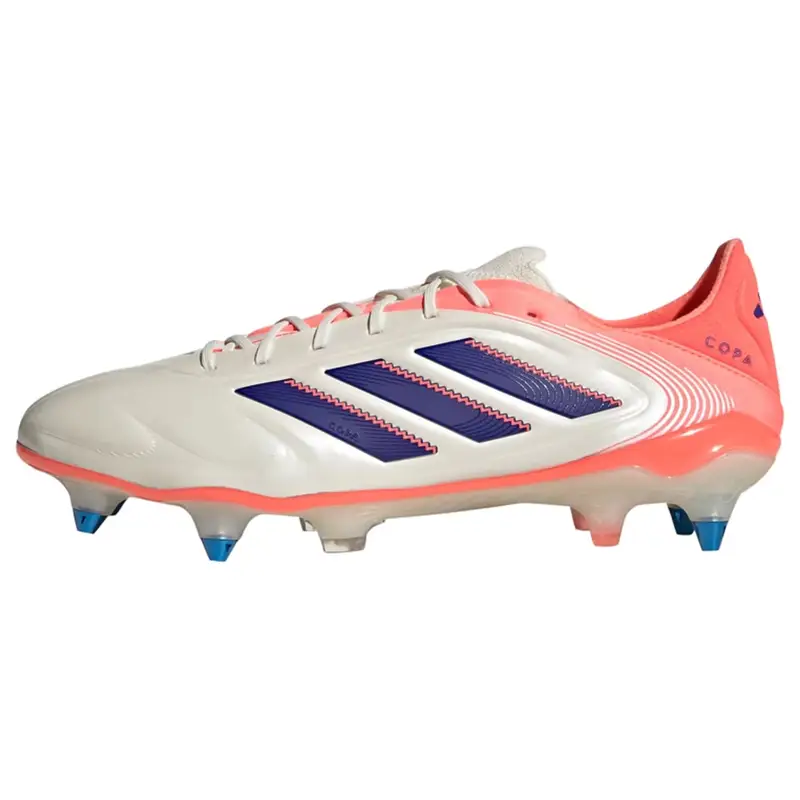 Scarpa da calcio Copa Pure 3 Elite marino / rosso chiaro / offwhite