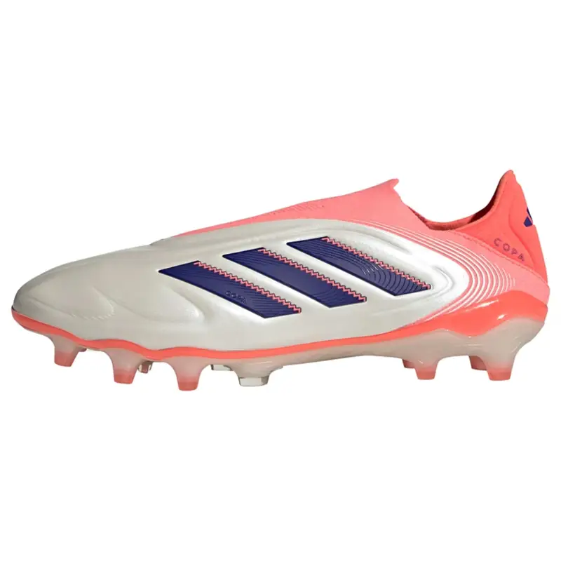 Scarpa da calcio Copa Pure 3 Elite salmone / bianco