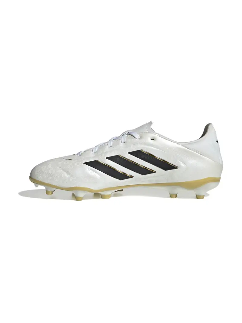 Scarpa da calcio Copa Pure 3 League grigio argento / nero / bianco miniatura 3