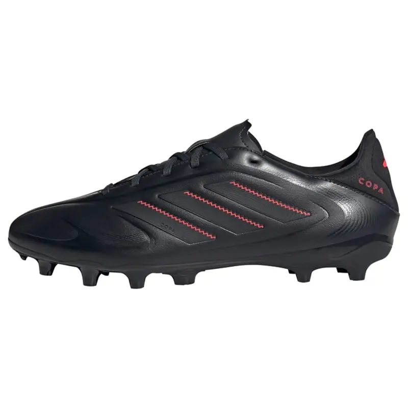 Scarpa da calcio 'Copa Pure 3 League' rosso / nero
