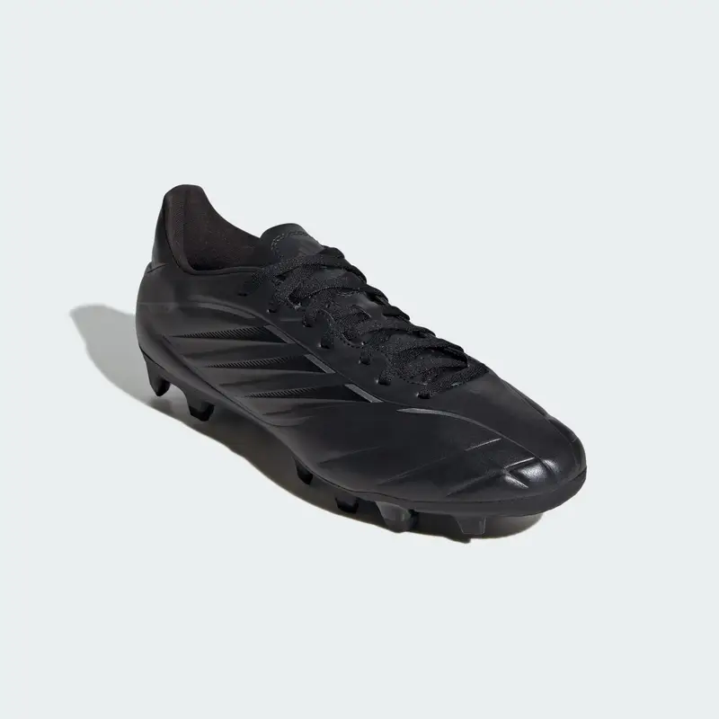 Scarpa da calcio Copa Pure IV Club nero miniatura 3
