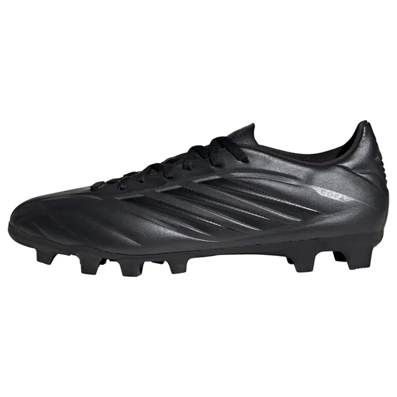 Scarpa da calcio Copa Pure IV Club nero