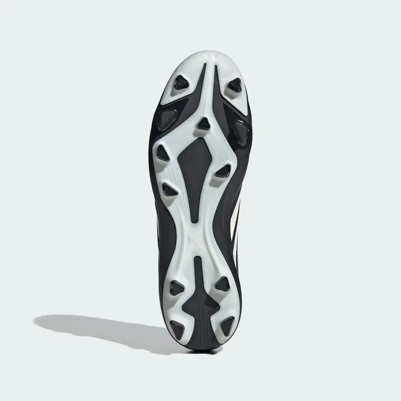 Scarpa da calcio Copa Pure IV Club rosso sangue / nero / bianco miniatura 3