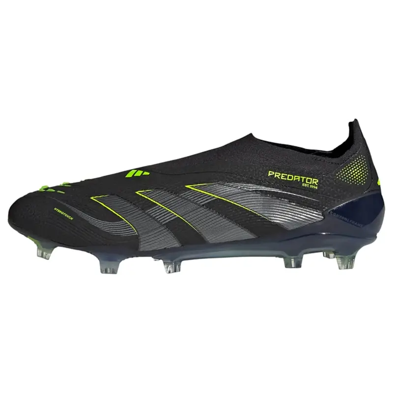 ADIDAS PERFORMANCE Scarpa da calcio 'Predator Elite'  verde chiaro / nero