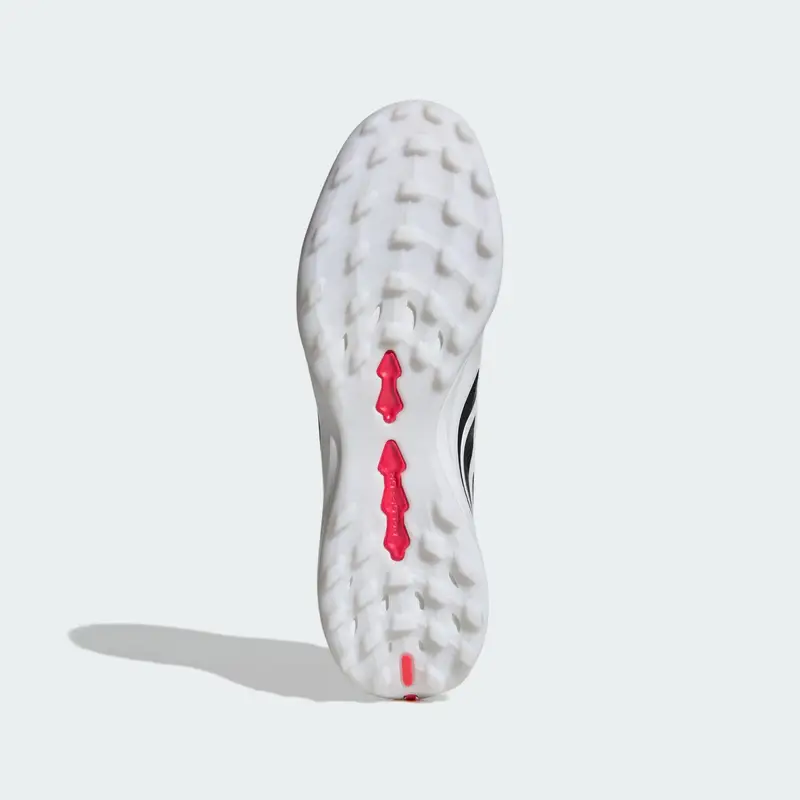 Scarpa da calcio Predator Pro mela / porpora / nero / bianco miniatura 3