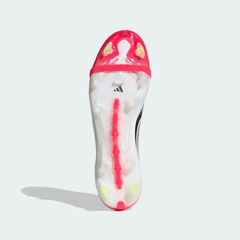 Scarpa da calcio Pregator Pro porpora / nero / bianco miniatura 3