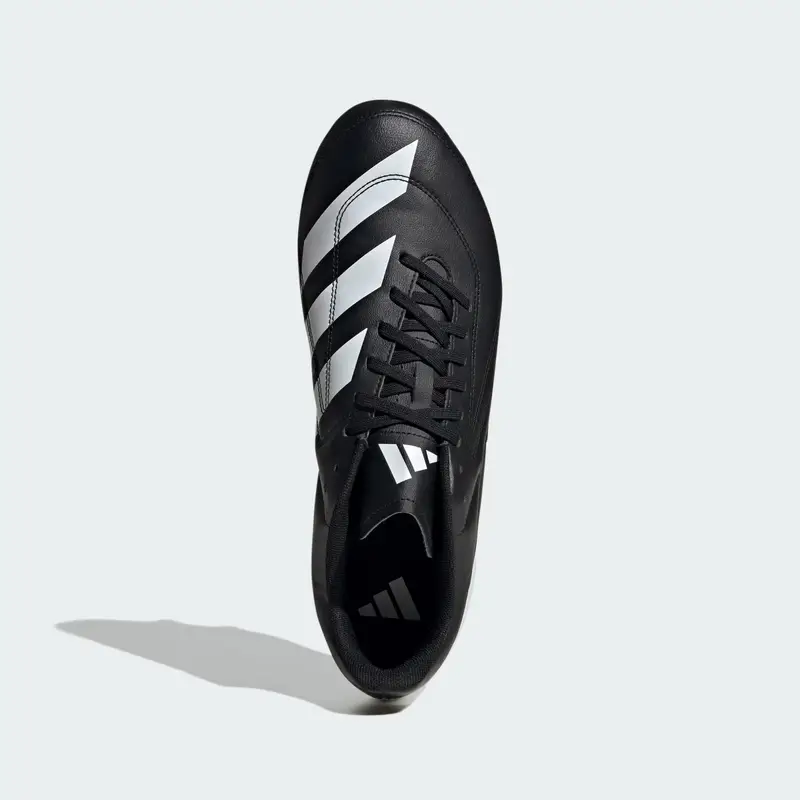 Scarpa da calcio 'RS15' nero / bianco miniatura 2