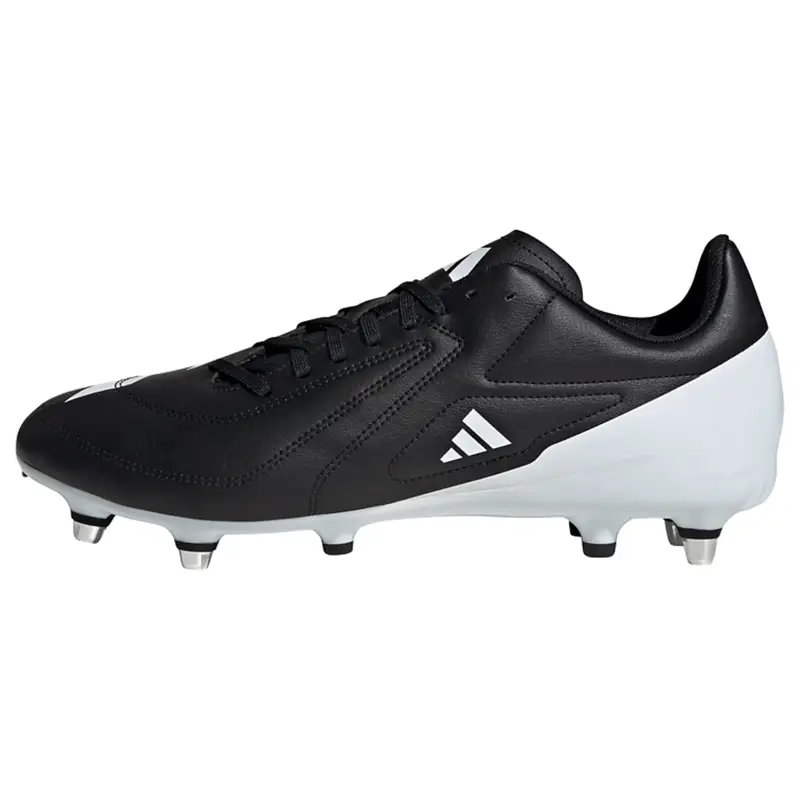 Scarpa da calcio 'RS15' nero / bianco