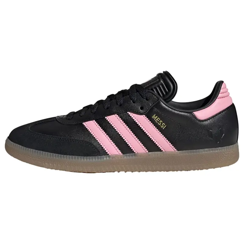 Adidas Performance Sneakers rosa e nero