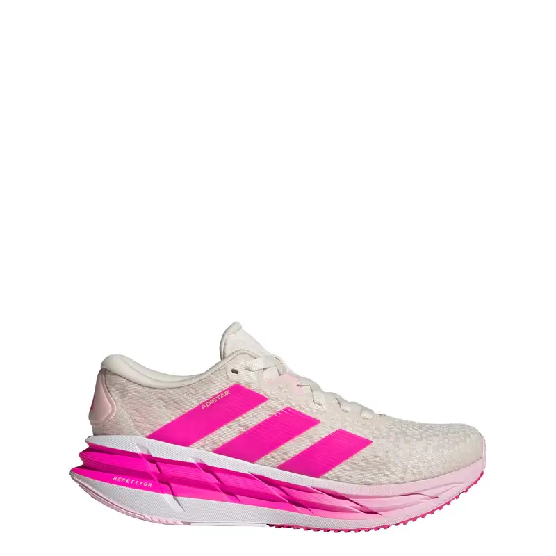 Scarpa da corsa ADISTAR 4 fucsia / offwhite miniatura 2