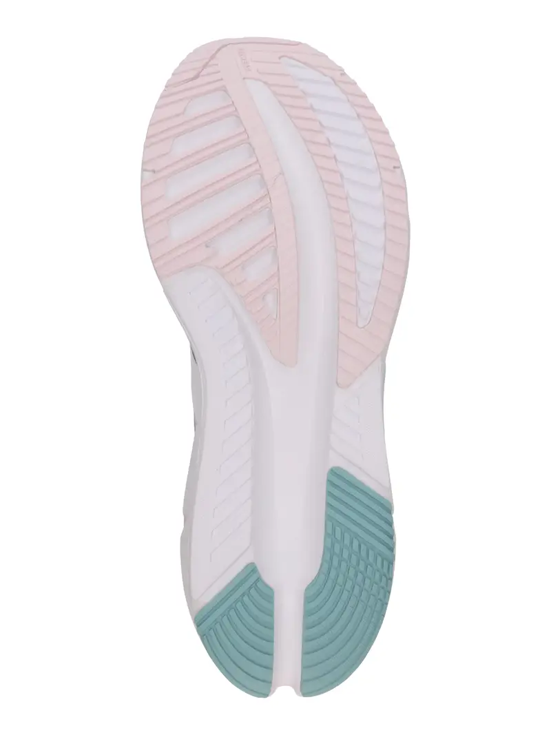 Scarpa da corsa 'Adistar 4' petrolio / prugna / bianco miniatura 2