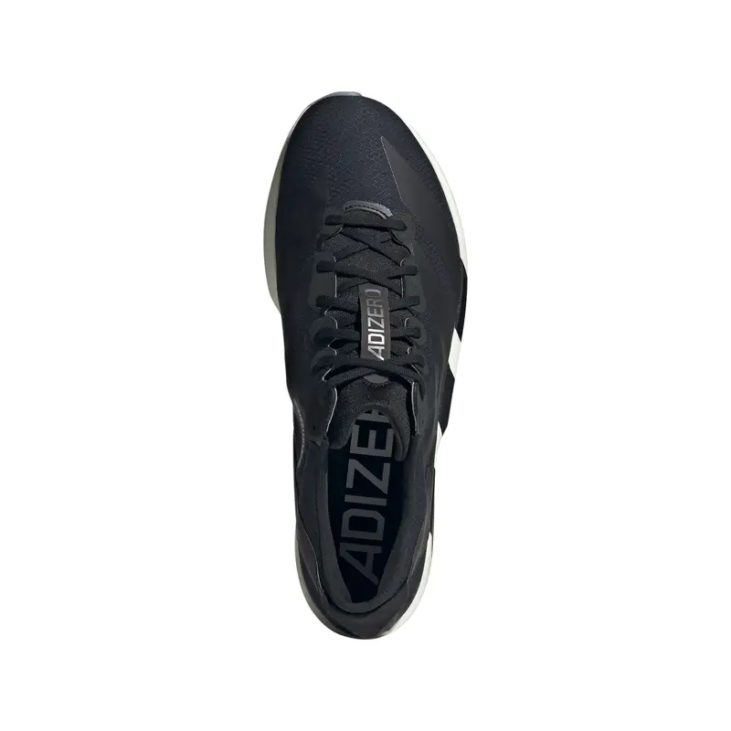 Scarpa da corsa ADIZERO ADIOS 9 nero / bianco miniatura 3