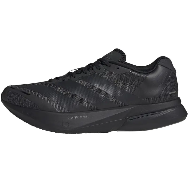 ADIDAS PERFORMANCE Scarpa da corsa 'Adizero Boston 13'  nero