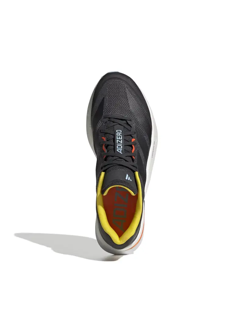 Scarpa da corsa ADIZERO BOSTON 13 nero miniatura 3