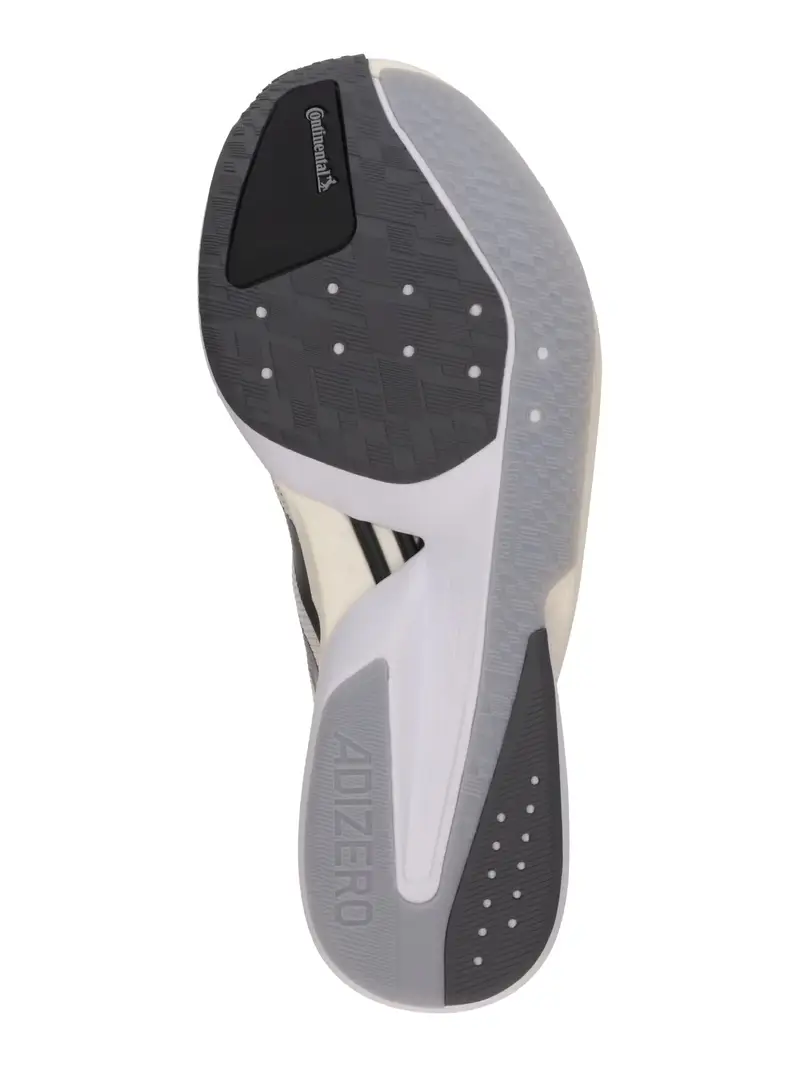 Scarpa da corsa 'ADIZERO BOSTON 13' nero / bianco miniatura 3