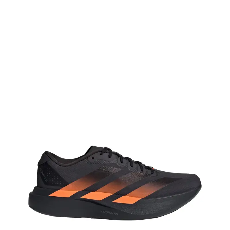 Scarpa da corsa Adizero Evo Sl antracite / arancione / nero miniatura 2