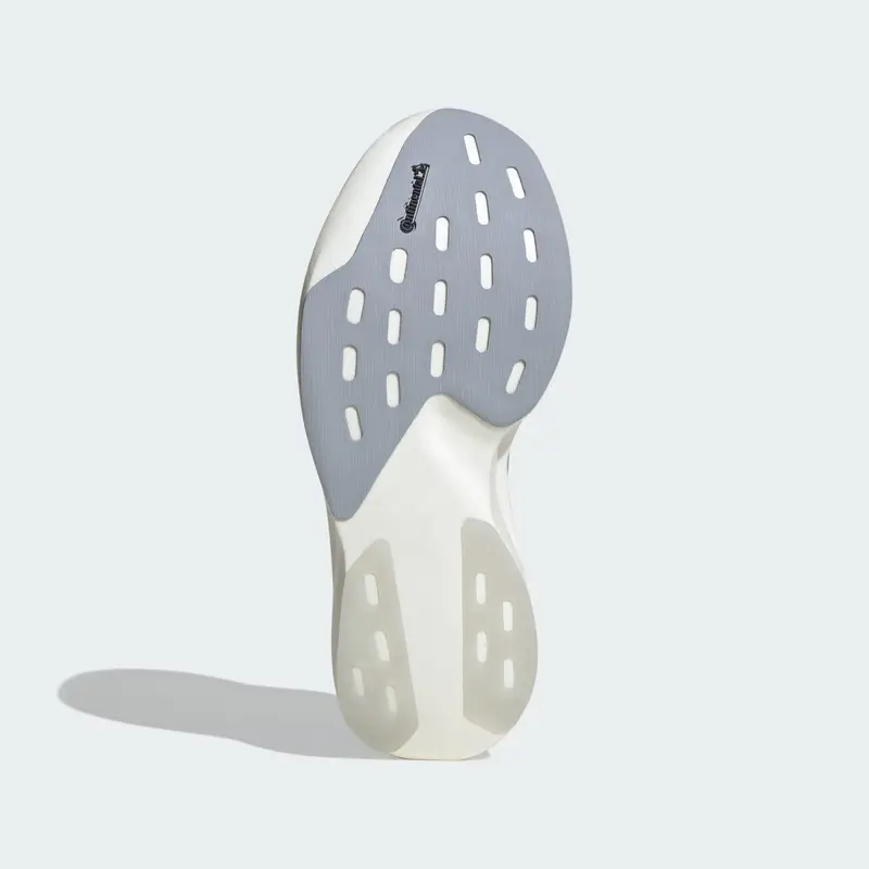 ADIDAS PERFORMANCE Scarpa da corsa 'Adizero Evo SL' blu chiaro / argento miniatura 3