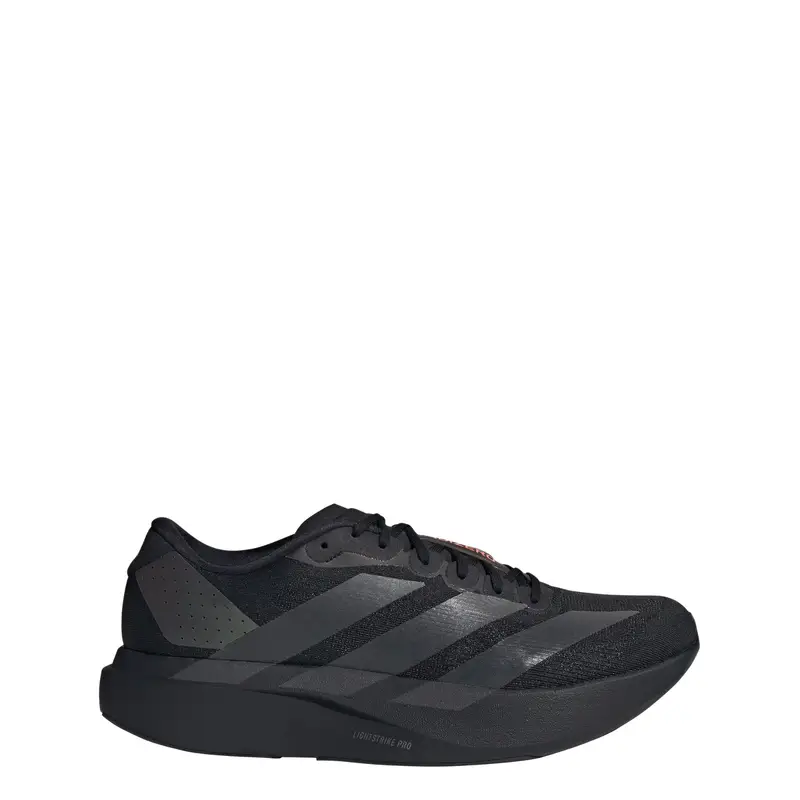 Scarpa da corsa 'Adizero Evo Sl' grigio argento / grigio scuro / nero miniatura 2