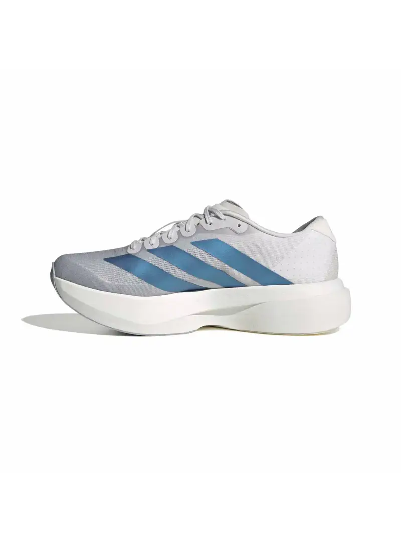 Scarpa da corsa Adizero Evo SL navy / offwhite miniatura 2