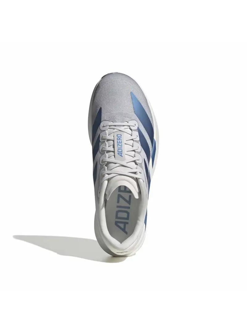 Scarpa da corsa Adizero Evo SL navy / offwhite miniatura 3