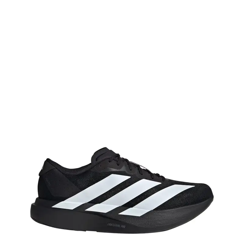 Scarpa da corsa Adizero Evo SL nero / bianco miniatura 2