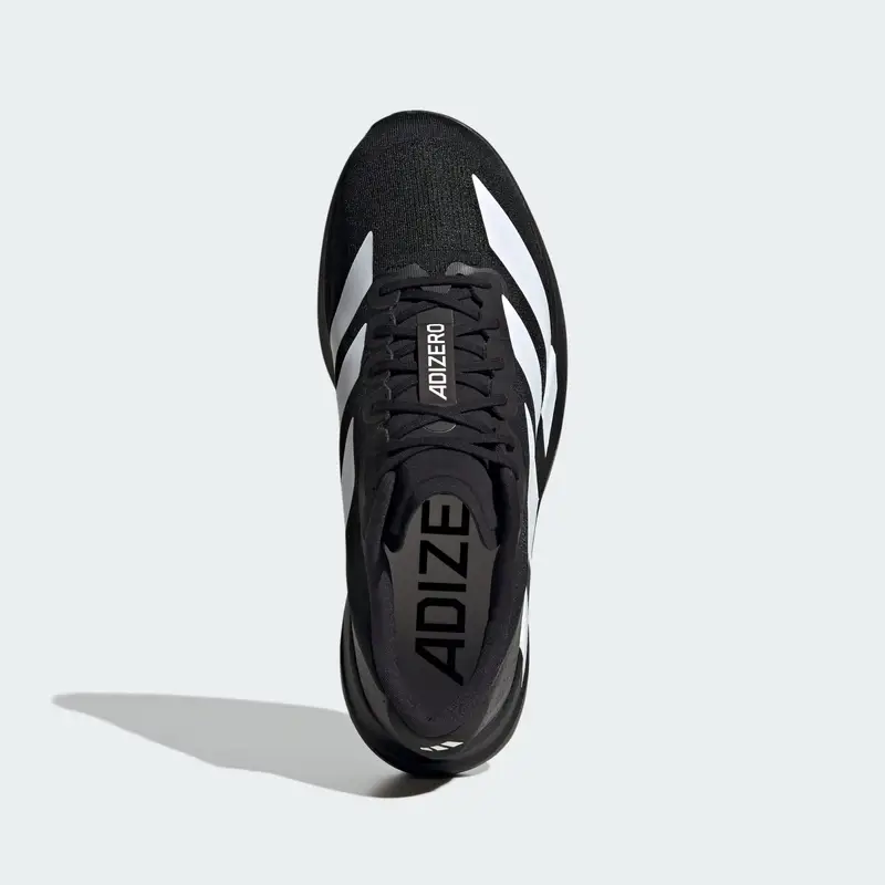 Scarpa da corsa Adizero Evo SL nero / bianco miniatura 3
