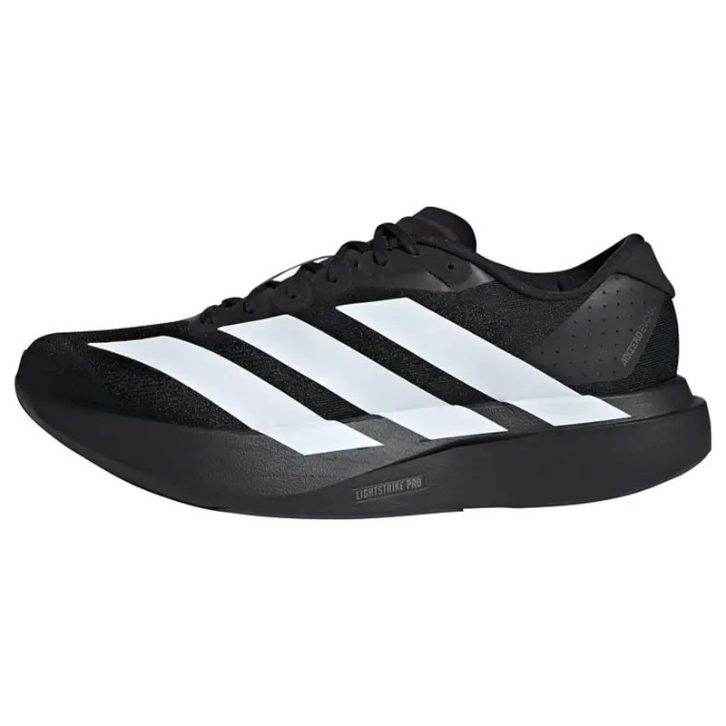Scarpa da corsa Adizero Evo SL nero / bianco
