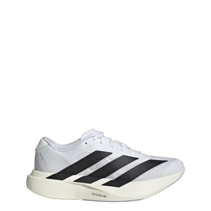 Scarpa da corsa Adizero Evo SL nero / offwhite miniatura 2