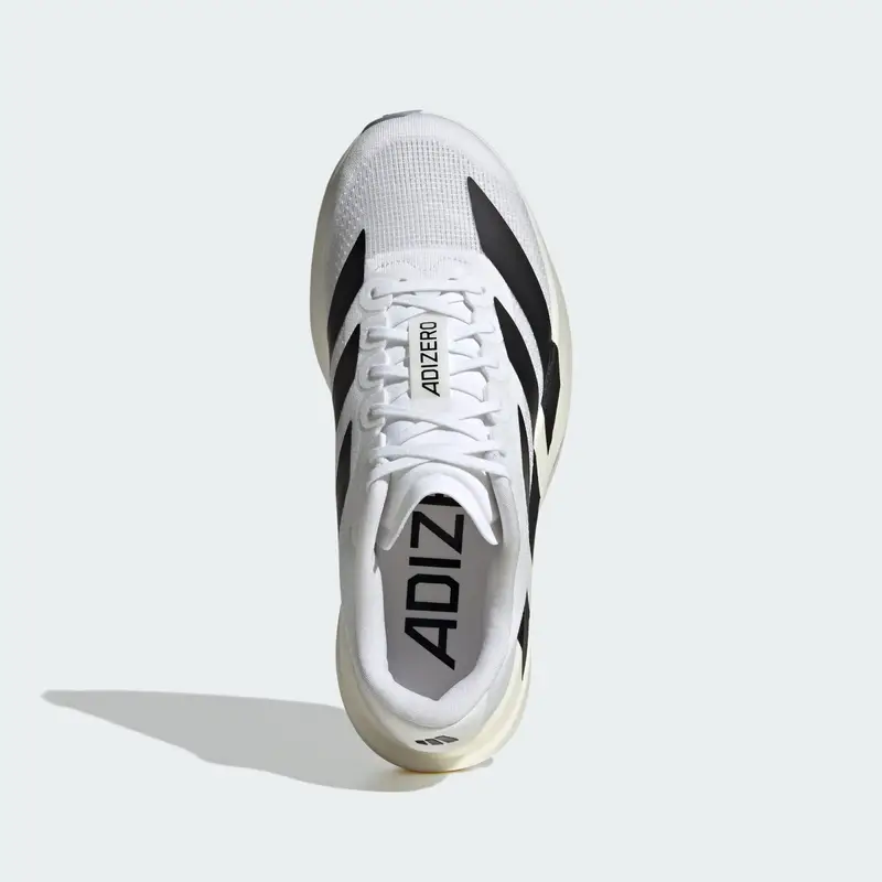 Scarpa da corsa Adizero Evo SL nero / offwhite miniatura 3
