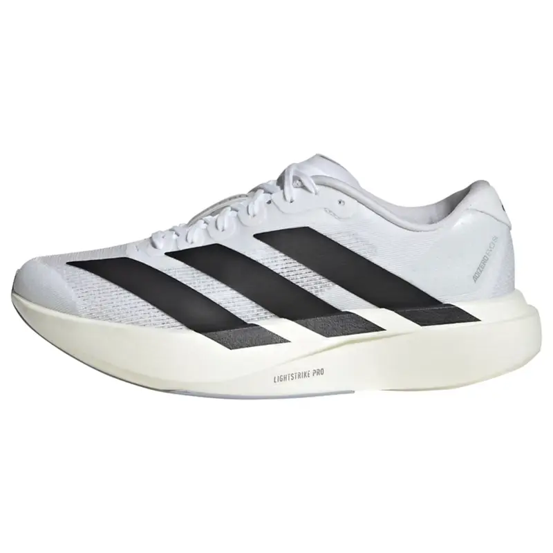 Scarpa da corsa Adizero Evo SL nero / offwhite