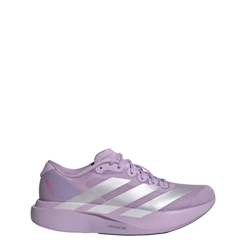 Scarpa da corsa 'Adizero Evo SL' sambuco / rosa / argento miniatura 2