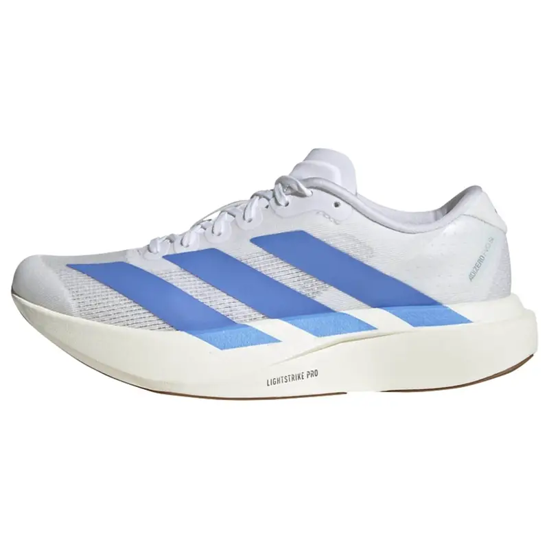 ADIDAS PERFORMANCE Scarpa da corsa 'Adizero Evo Sl'  zappiro / bianco