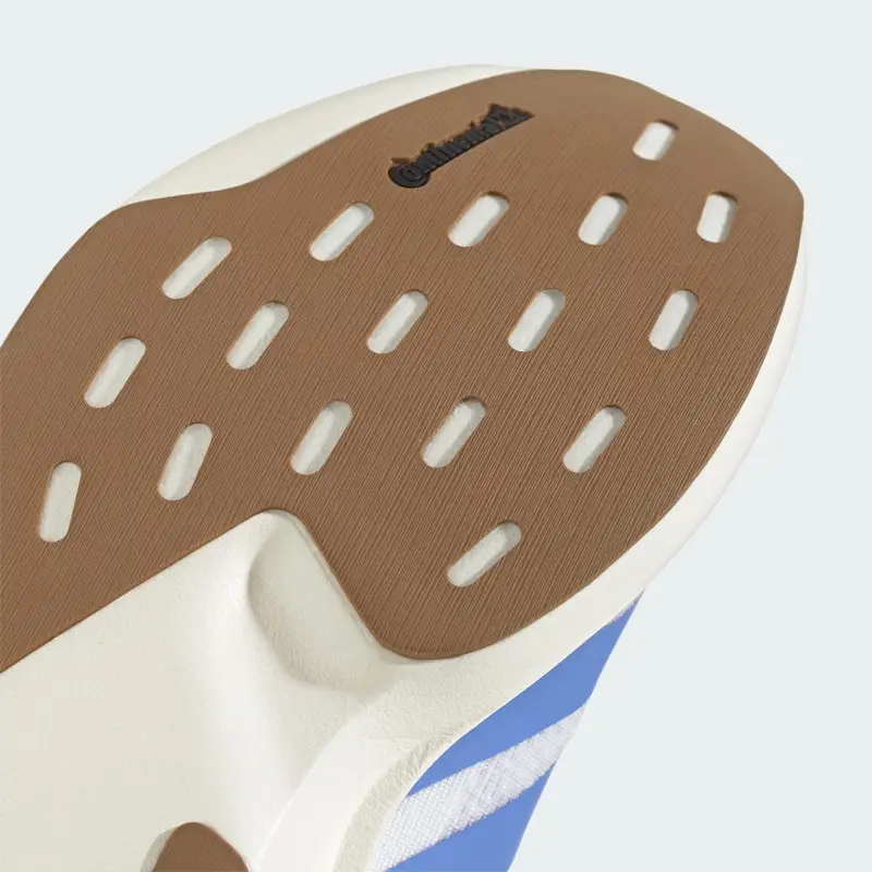 ADIDAS PERFORMANCE Scarpa da corsa 'Adizero Evo Sl' zappiro / bianco miniatura 2