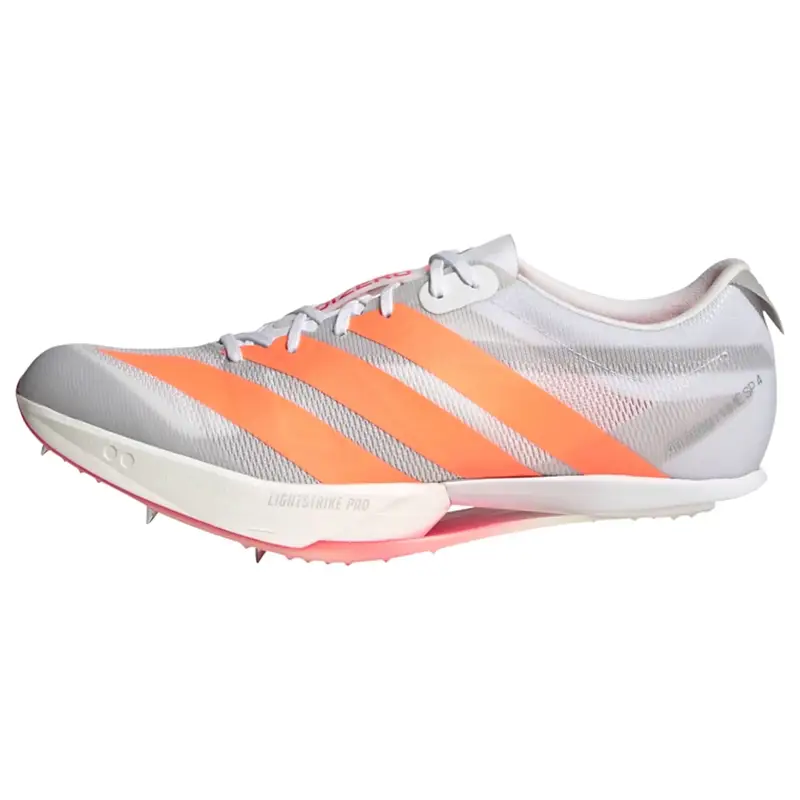 Scarpa da corsa Adizero Prime SP 4 arancione / bianco