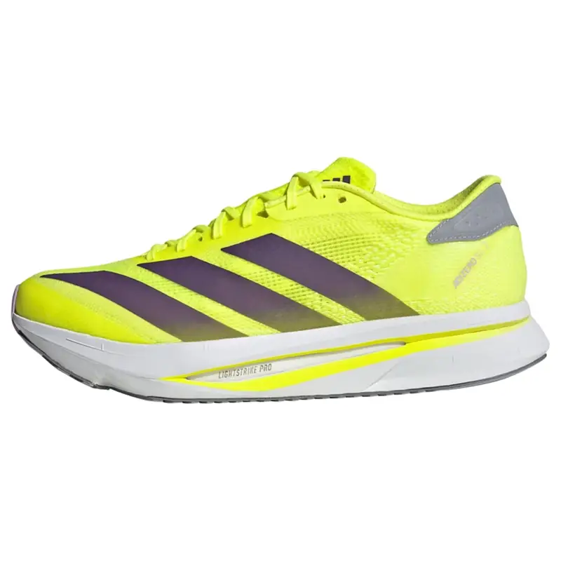 Scarpa da corsa 'Adizero SL 2' giallo / grigio