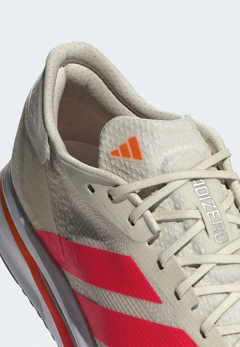 Scarpa da corsa 'Adizero SL 2' rosa / bianco miniatura 3