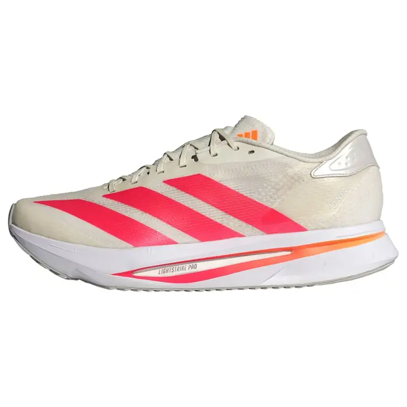 Scarpa da corsa 'Adizero SL 2' rosa / bianco