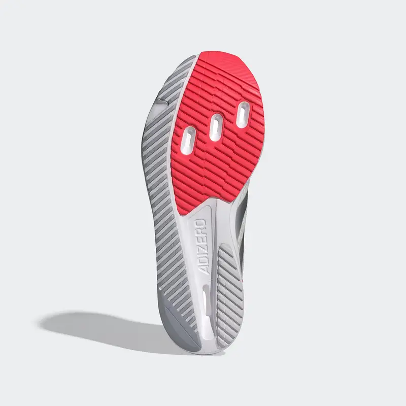 ADIDAS PERFORMANCE Scarpa da corsa 'Adizero SL 2' rosso acceso / nero / bianco miniatura 3