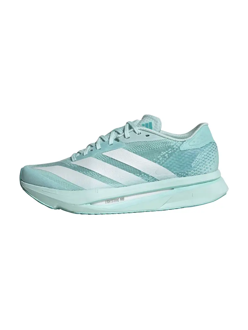 Scarpa da corsa 'Adizero SL2' acqua / menta / offwhite