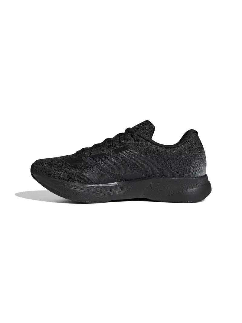Scarpa da corsa DURAMO RC2 grigio chiaro / nero sfumato miniatura 2