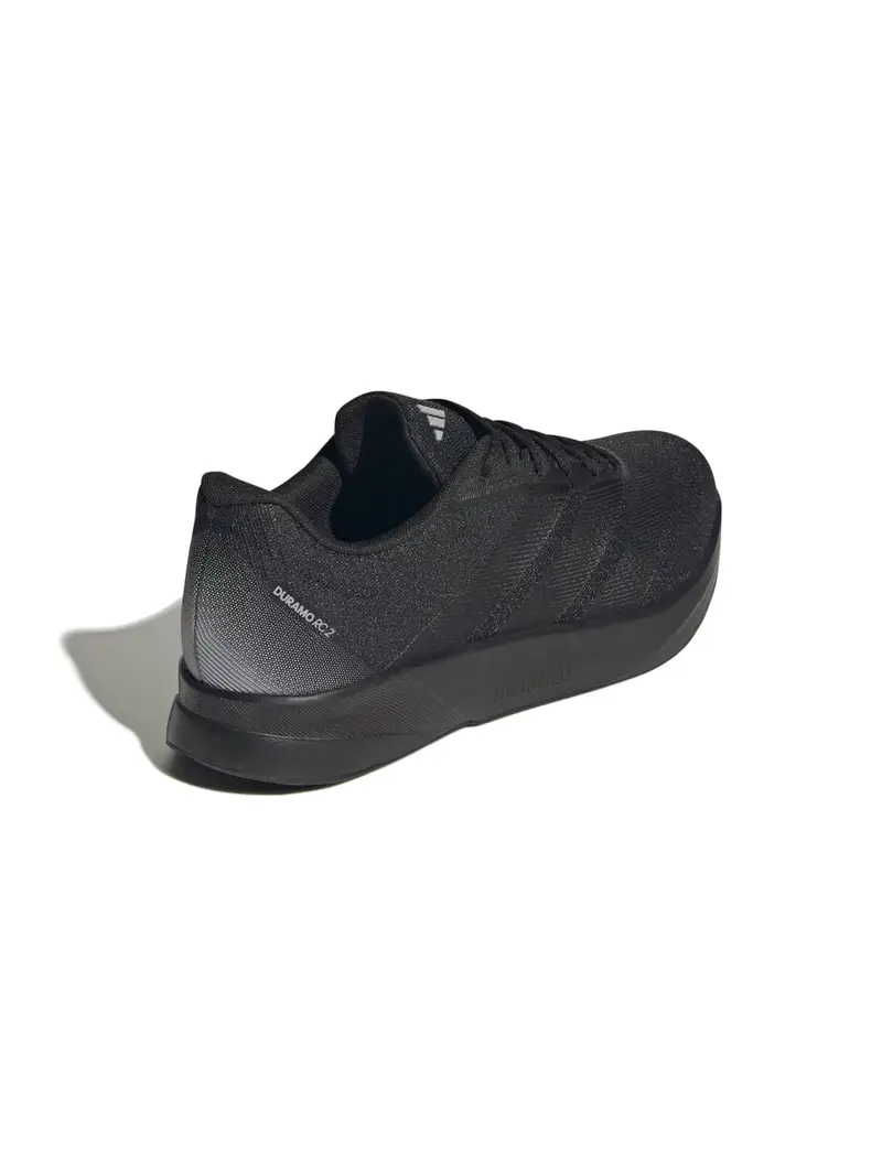 Scarpa da corsa DURAMO RC2 grigio / nero miniatura 3