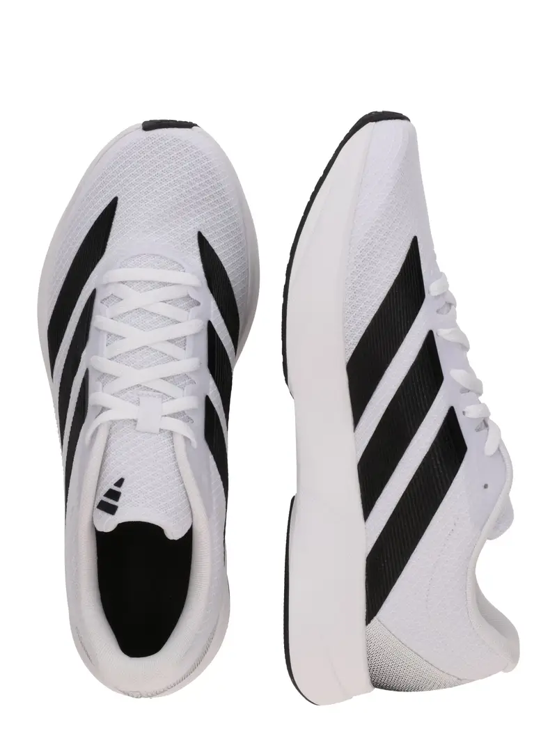 Scarpa da corsa 'DURAMO RC2' nero / bianco miniatura 2