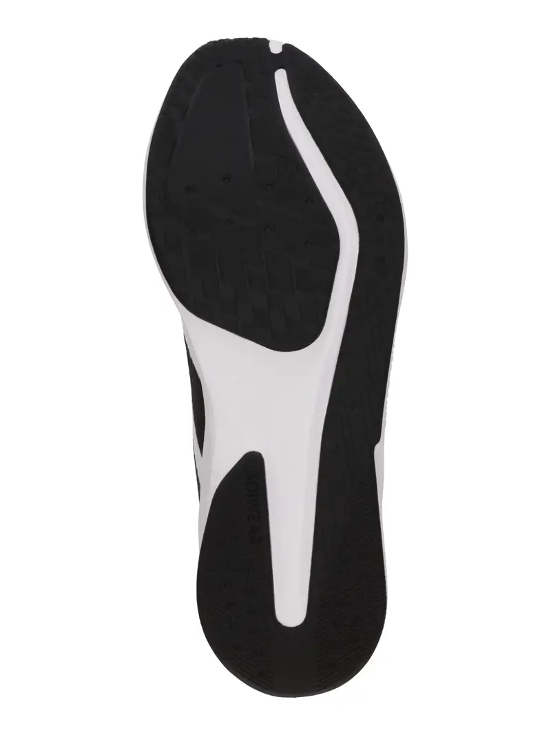 Scarpa da corsa 'DURAMO RC2' nero / bianco miniatura 3